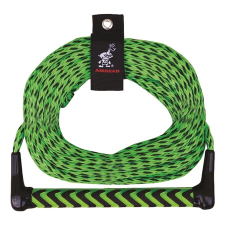 Kwik Tek Watersports Rope AHSR-9